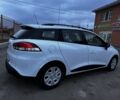 Белый Рено Клио, объемом двигателя 1.5 л и пробегом 265 тыс. км за 7700 $, фото 2 на Automoto.ua