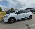 Белый Рено Клио, объемом двигателя 1.46 л и пробегом 224 тыс. км за 7999 $, фото 3 на Automoto.ua