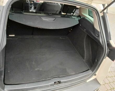 Белый Рено Клио, объемом двигателя 1.5 л и пробегом 140 тыс. км за 9900 $, фото 16 на Automoto.ua