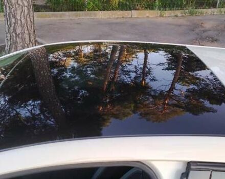 Білий Рено Кліо, об'ємом двигуна 1.5 л та пробігом 136 тис. км за 10500 $, фото 19 на Automoto.ua