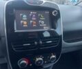 Белый Рено Клио, объемом двигателя 1.5 л и пробегом 126 тыс. км за 8975 $, фото 22 на Automoto.ua