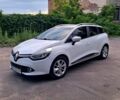 Белый Рено Клио, объемом двигателя 1.5 л и пробегом 190 тыс. км за 7950 $, фото 1 на Automoto.ua