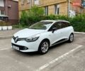 Білий Рено Кліо, об'ємом двигуна 1.5 л та пробігом 212 тис. км за 8000 $, фото 1 на Automoto.ua