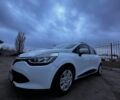 Белый Рено Клио, объемом двигателя 1.46 л и пробегом 265 тыс. км за 6999 $, фото 2 на Automoto.ua