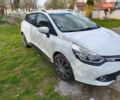 Білий Рено Кліо, об'ємом двигуна 1.5 л та пробігом 262 тис. км за 8000 $, фото 2 на Automoto.ua