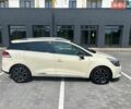Білий Рено Кліо, об'ємом двигуна 1.2 л та пробігом 163 тис. км за 10500 $, фото 3 на Automoto.ua