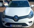 Белый Рено Клио, объемом двигателя 1.5 л и пробегом 254 тыс. км за 8600 $, фото 1 на Automoto.ua