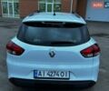 Белый Рено Клио, объемом двигателя 1.5 л и пробегом 265 тыс. км за 7700 $, фото 4 на Automoto.ua