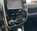 Білий Рено Кліо, об'ємом двигуна 1.5 л та пробігом 185 тис. км за 9799 $, фото 14 на Automoto.ua