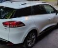 Белый Рено Клио, объемом двигателя 1.5 л и пробегом 169 тыс. км за 8500 $, фото 4 на Automoto.ua