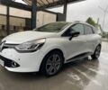 Белый Рено Клио, объемом двигателя 1.5 л и пробегом 255 тыс. км за 9500 $, фото 3 на Automoto.ua