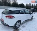 Білий Рено Кліо, об'ємом двигуна 1.5 л та пробігом 126 тис. км за 9450 $, фото 16 на Automoto.ua
