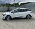 Белый Рено Клио, объемом двигателя 1.5 л и пробегом 183 тыс. км за 7500 $, фото 7 на Automoto.ua