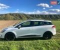 Белый Рено Клио, объемом двигателя 1.46 л и пробегом 191 тыс. км за 7200 $, фото 8 на Automoto.ua