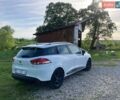 Белый Рено Клио, объемом двигателя 1.46 л и пробегом 191 тыс. км за 7400 $, фото 10 на Automoto.ua