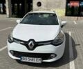 Білий Рено Кліо, об'ємом двигуна 1.5 л та пробігом 185 тис. км за 9799 $, фото 7 на Automoto.ua
