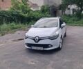 Білий Рено Кліо, об'ємом двигуна 1.5 л та пробігом 207 тис. км за 7800 $, фото 5 на Automoto.ua