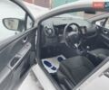 Білий Рено Кліо, об'ємом двигуна 1.5 л та пробігом 126 тис. км за 9450 $, фото 3 на Automoto.ua