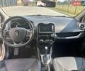 Білий Рено Кліо, об'ємом двигуна 1.2 л та пробігом 163 тис. км за 10500 $, фото 20 на Automoto.ua