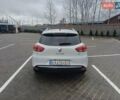 Белый Рено Клио, объемом двигателя 1.5 л и пробегом 228 тыс. км за 7950 $, фото 8 на Automoto.ua