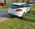 Білий Рено Кліо, об'ємом двигуна 1.5 л та пробігом 262 тис. км за 8000 $, фото 6 на Automoto.ua