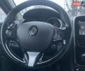 Білий Рено Кліо, об'ємом двигуна 1.5 л та пробігом 126 тис. км за 8975 $, фото 35 на Automoto.ua