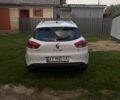 Белый Рено Клио, объемом двигателя 1.5 л и пробегом 183 тыс. км за 7800 $, фото 3 на Automoto.ua