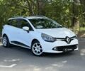 Білий Рено Кліо, об'ємом двигуна 1.5 л та пробігом 195 тис. км за 9037 $, фото 1 на Automoto.ua