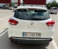 Белый Рено Клио, объемом двигателя 1.46 л и пробегом 181 тыс. км за 10700 $, фото 8 на Automoto.ua