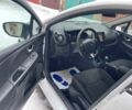 Білий Рено Кліо, об'ємом двигуна 1.5 л та пробігом 126 тис. км за 9450 $, фото 4 на Automoto.ua