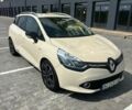 Білий Рено Кліо, об'ємом двигуна 1.2 л та пробігом 163 тис. км за 10500 $, фото 1 на Automoto.ua