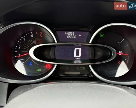 Білий Рено Кліо, об'ємом двигуна 1.46 л та пробігом 142 тис. км за 9500 $, фото 23 на Automoto.ua