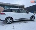 Білий Рено Кліо, об'ємом двигуна 1.5 л та пробігом 126 тис. км за 9450 $, фото 23 на Automoto.ua