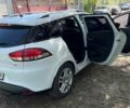 Білий Рено Кліо, об'ємом двигуна 1.5 л та пробігом 193 тис. км за 8999 $, фото 17 на Automoto.ua