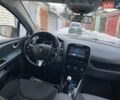 Білий Рено Кліо, об'ємом двигуна 1.5 л та пробігом 126 тис. км за 9450 $, фото 12 на Automoto.ua