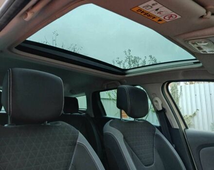 Белый Рено Клио, объемом двигателя 1.5 л и пробегом 140 тыс. км за 9900 $, фото 5 на Automoto.ua