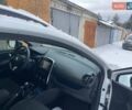 Білий Рено Кліо, об'ємом двигуна 1.5 л та пробігом 126 тис. км за 9450 $, фото 13 на Automoto.ua