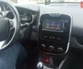Белый Рено Клио, объемом двигателя 0.9 л и пробегом 134 тыс. км за 7900 $, фото 5 на Automoto.ua