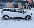 Білий Рено Кліо, об'ємом двигуна 1.5 л та пробігом 126 тис. км за 8975 $, фото 22 на Automoto.ua