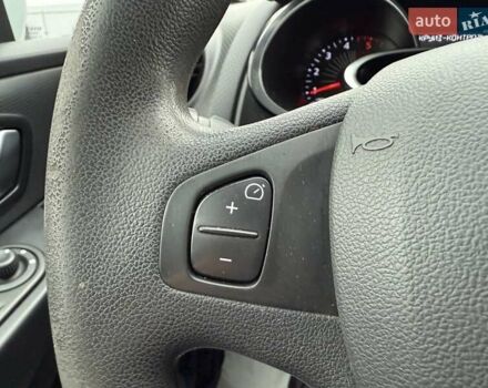 Білий Рено Кліо, об'ємом двигуна 1.46 л та пробігом 142 тис. км за 9500 $, фото 22 на Automoto.ua