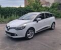Білий Рено Кліо, об'ємом двигуна 1.5 л та пробігом 207 тис. км за 7800 $, фото 2 на Automoto.ua