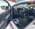 Білий Рено Кліо, об'ємом двигуна 1.5 л та пробігом 126 тис. км за 9450 $, фото 5 на Automoto.ua