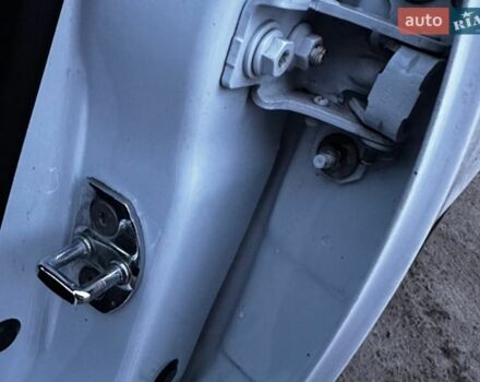 Белый Рено Клио, объемом двигателя 1.5 л и пробегом 265 тыс. км за 7700 $, фото 13 на Automoto.ua