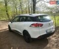 Белый Рено Клио, объемом двигателя 1.46 л и пробегом 191 тыс. км за 7200 $, фото 5 на Automoto.ua