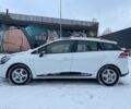 Білий Рено Кліо, об'ємом двигуна 1.5 л та пробігом 126 тис. км за 9450 $, фото 12 на Automoto.ua