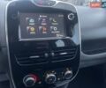 Білий Рено Кліо, об'ємом двигуна 1.5 л та пробігом 126 тис. км за 8975 $, фото 36 на Automoto.ua