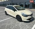 Білий Рено Кліо, об'ємом двигуна 1.2 л та пробігом 163 тис. км за 10500 $, фото 2 на Automoto.ua
