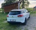 Білий Рено Кліо, об'ємом двигуна 1.46 л та пробігом 191 тис. км за 7500 $, фото 12 на Automoto.ua