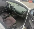 Белый Рено Клио, объемом двигателя 1.5 л и пробегом 228 тыс. км за 7950 $, фото 12 на Automoto.ua