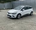 Белый Рено Клио, объемом двигателя 1.5 л и пробегом 183 тыс. км за 7500 $, фото 3 на Automoto.ua